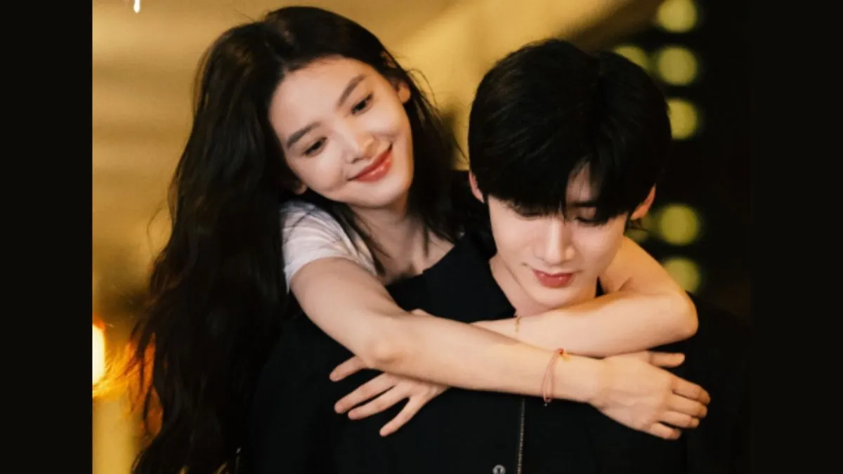 The First Frost Ending How Zhang Ruonan And Bai Jingting s Wen Yifan The First Frost Ending How Zhang Ruonan And Bai Jingting s Wen Yifan