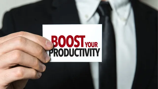 simple-and-easy-tips-to-boost-your-productivity-in-office