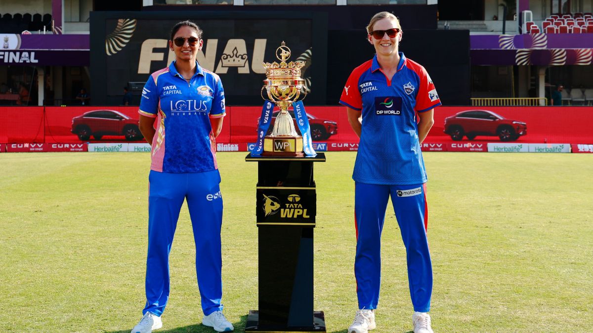 DCW vs MIW WPL 2025 Final Fantasy Prediction Delhi Capitals vs Mumbai Indians Saturday