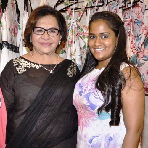 helen adopted daugher arpita khan