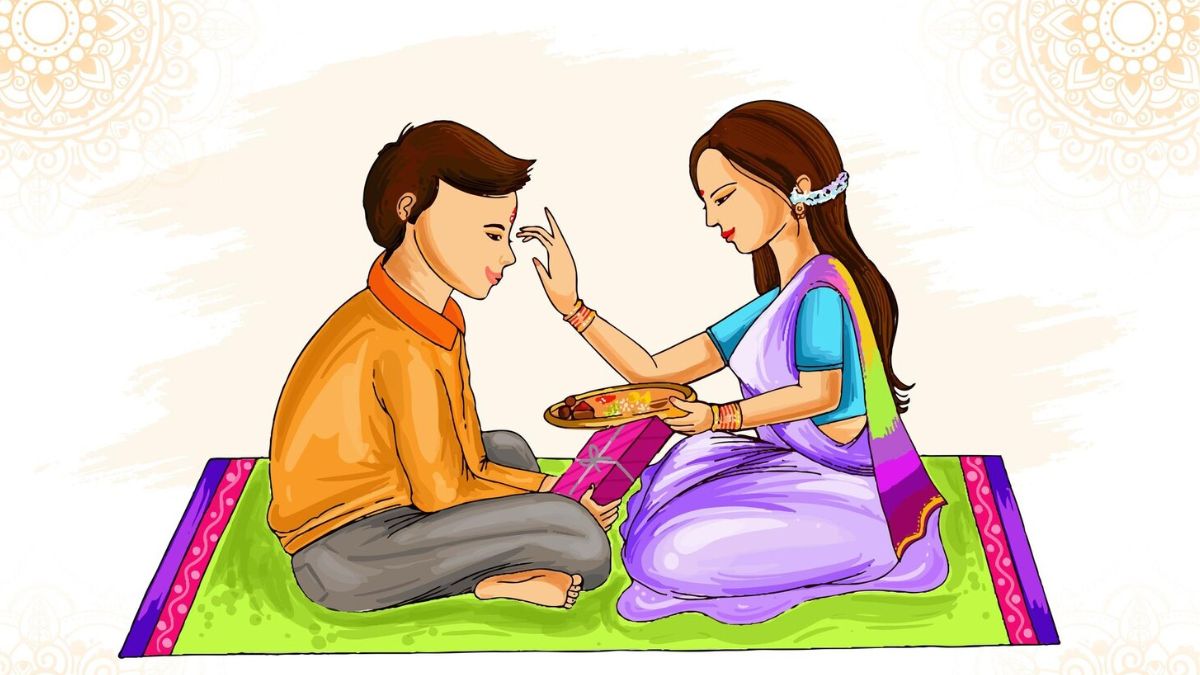 Holi Bhai Dooj 2025 Date, Time, Shubh Muhurat, Significance And Rituals Of This Hindu Festival