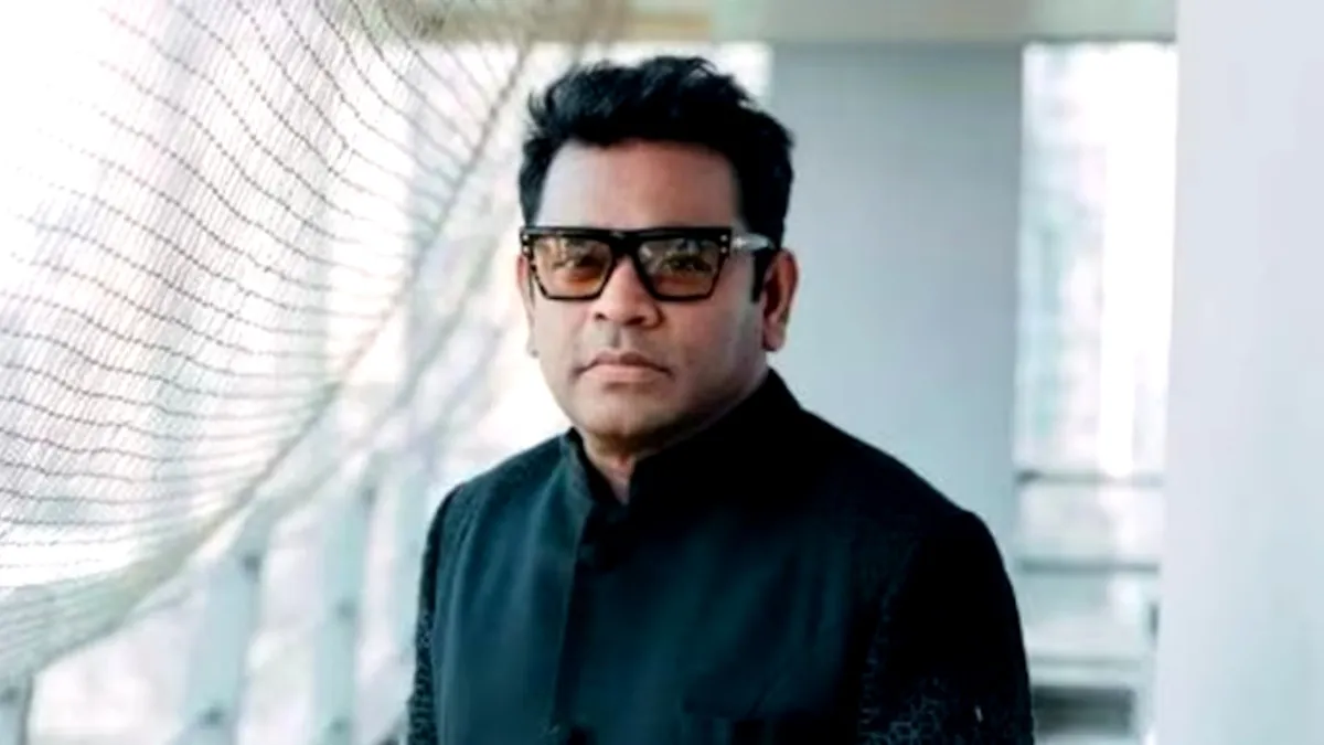 AR Rahman Health Update: Music Composer Discharged, Son Says 'My Father ...