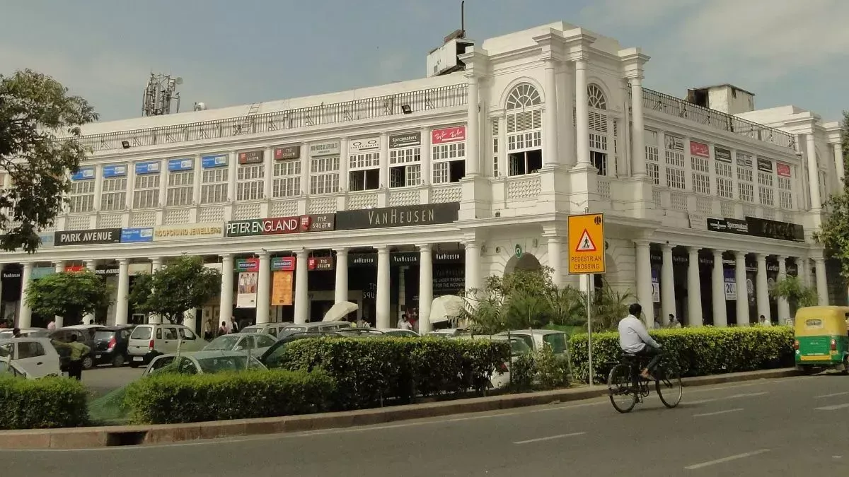 delhi-news-ndmc-to-revamp-78-stretches-in-lutyens-delhi-cps-outer-circle-and-jaisingh-marg-on-list