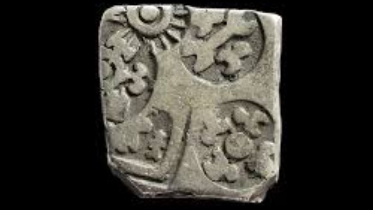 List Of 10 Ways The Indian Rupee Has Been Written: From Ancient Coins ...