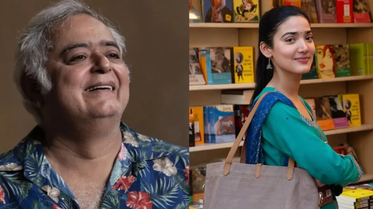 hansal-mehta-lauds-medha-shankr-natural-performance-in-12th-fail-looking-forward