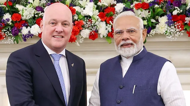 pm-modi-holds-talks-with-new-zealand-counterpart-christopher-luxon-on-trade-antiindia-activities-need-to-work-on-illegal-migration