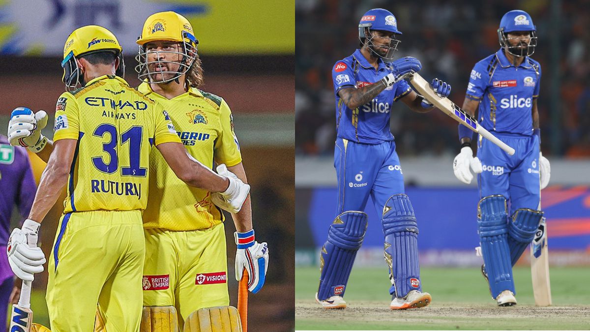 IPL 2025 Tickets: CSK vs MI Match Tickets Set To Go On Sale; Check Date ...