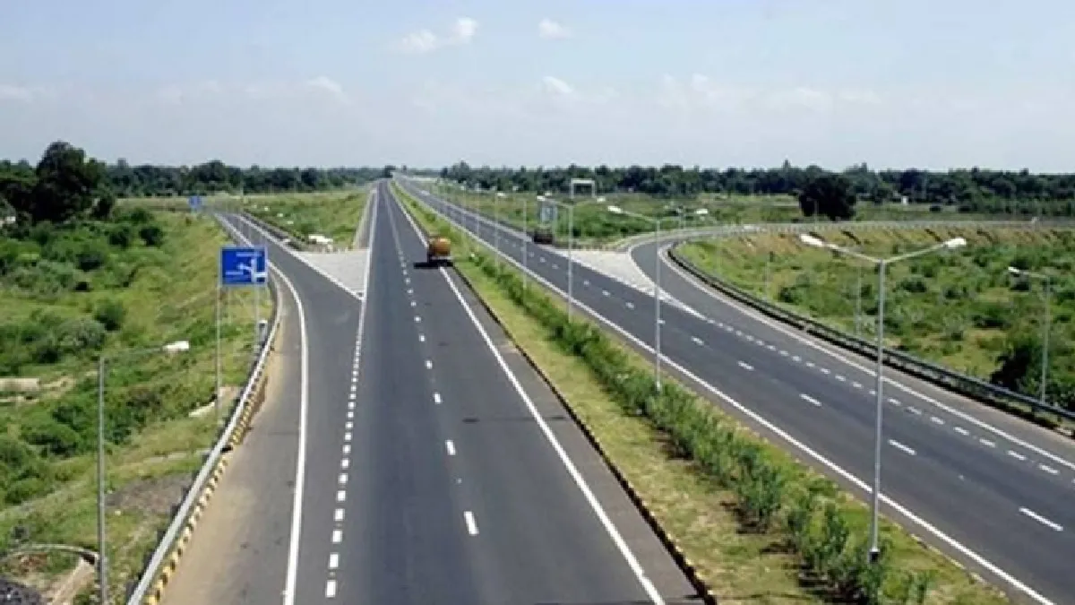 green-field-expressway-know-about-mega-road-project-in-rajasthan-details