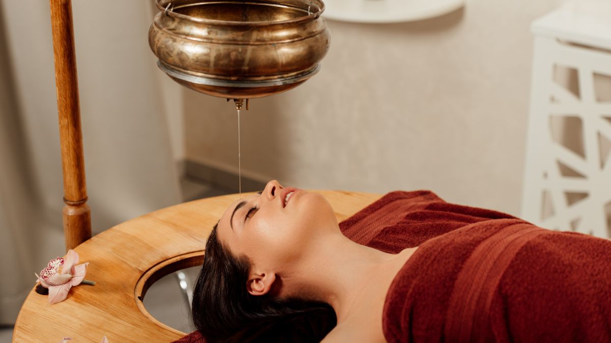 Ayurvedic Originated In India Is A Time-Tested Skincare Ritual