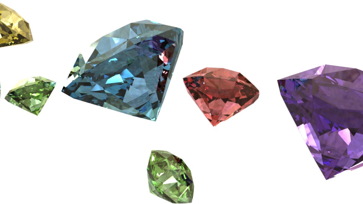Top 10 Most Valuable And Expensive Gemstones In The World 