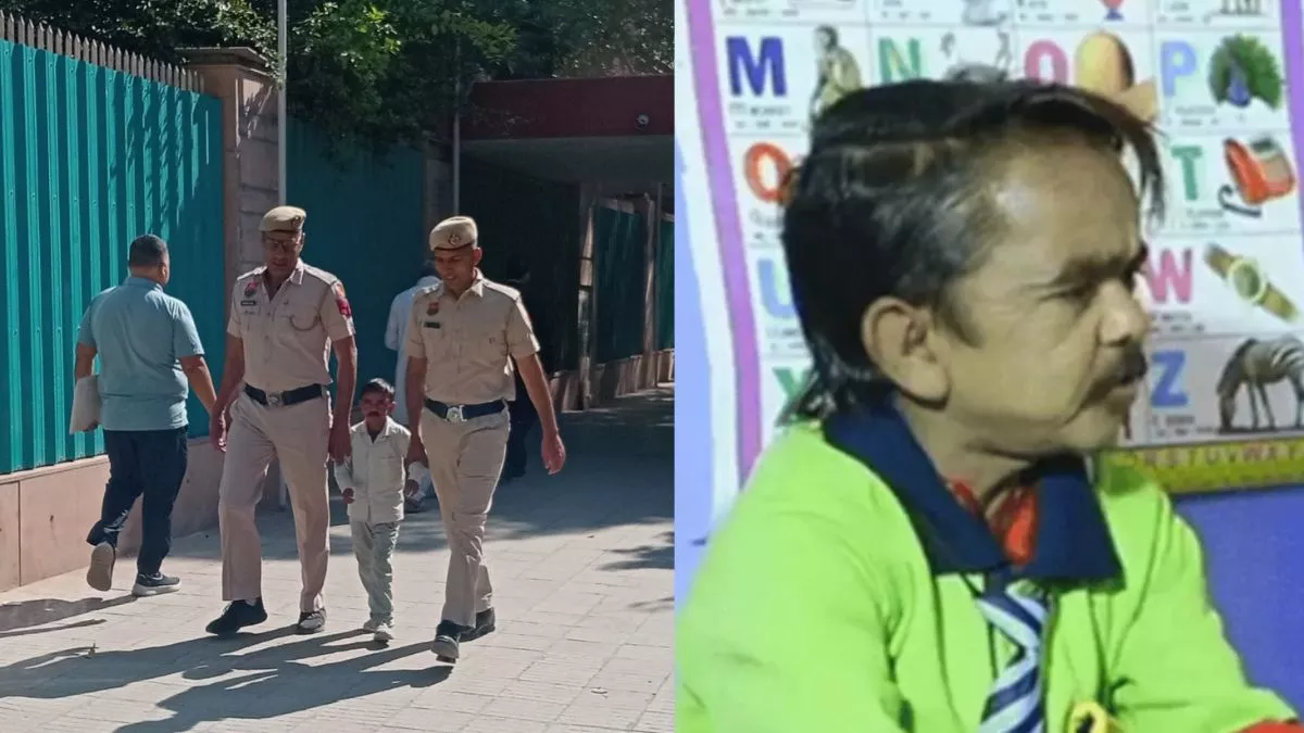 dwarf-comedian-darshan-convicted-in-pocso-case-sentenced-to-20-years-in-jail-for-raping-minor-in-haryana