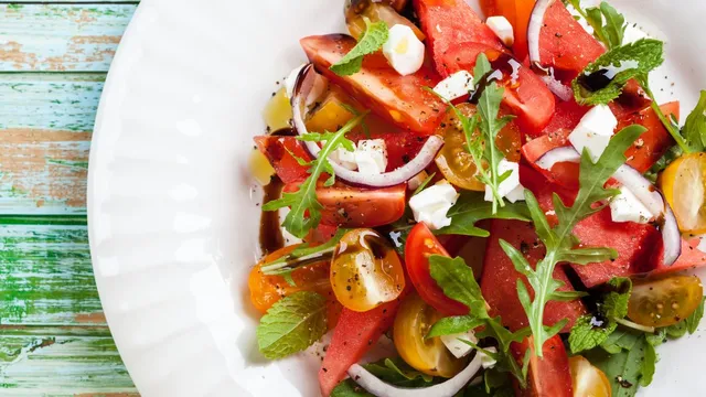 5-summer-breakfast-ideas-made-with-cooling-foods