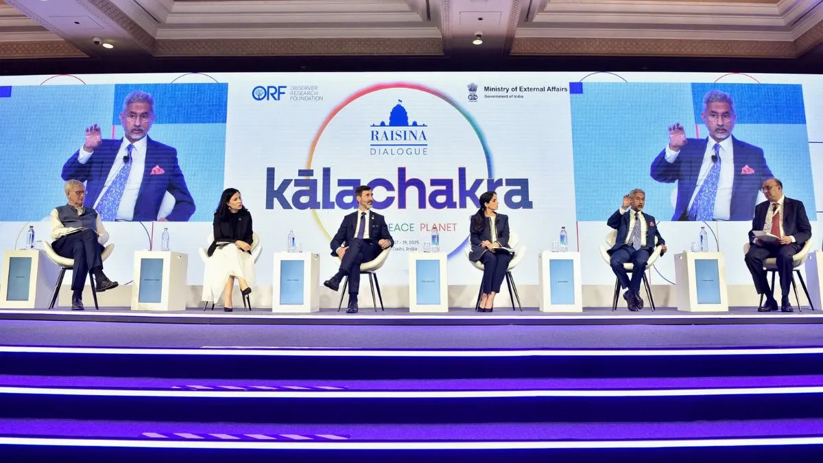 raisina-dialogue-2025-pakistan-occupied-kashmir-wester-countries-double-standard-s-jaishankar-on-uniter-nations