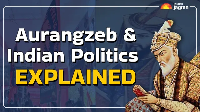 nagpur-violence-politics-over-aurangzebs-grave-five-reasons-why-demand-grows-for-removal-of-mughal-emperors-tomb