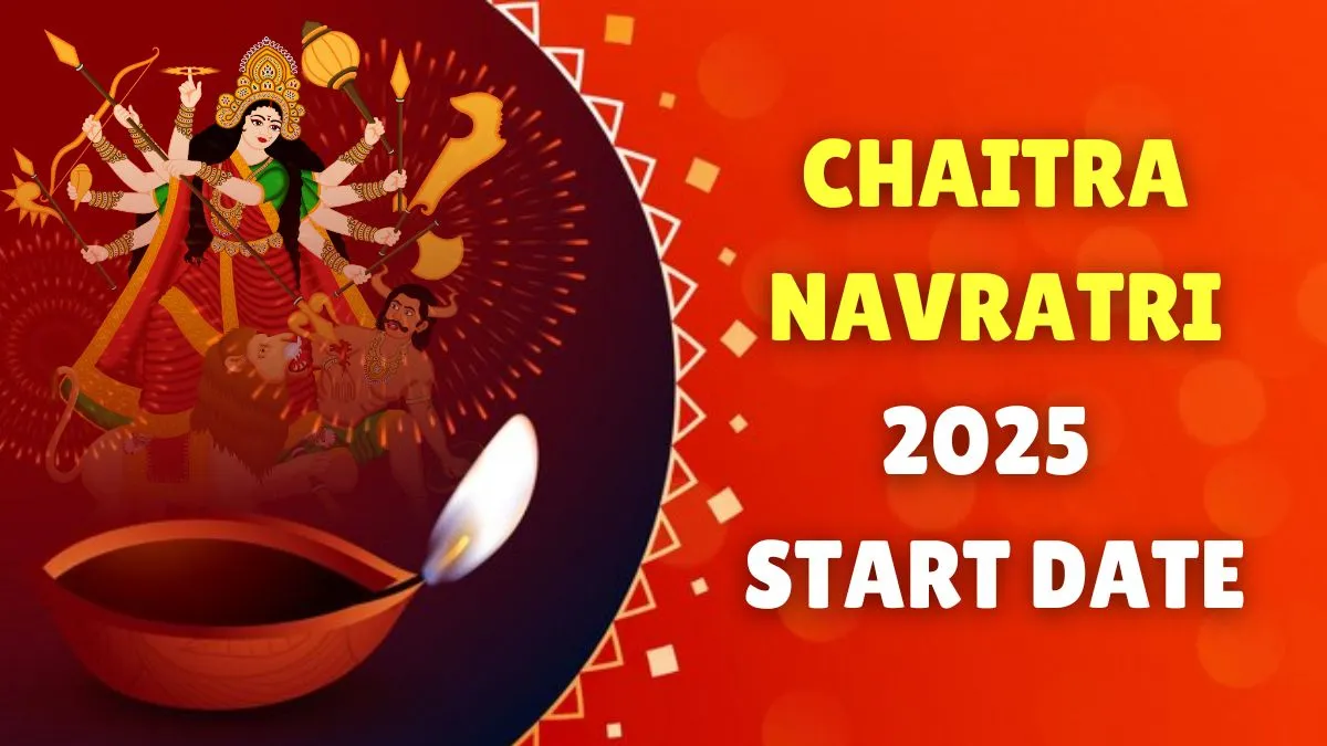 chaitra-navratri-2025-to-last-for-8-days-not-9-know-reason-start-date-significance-and-other-details