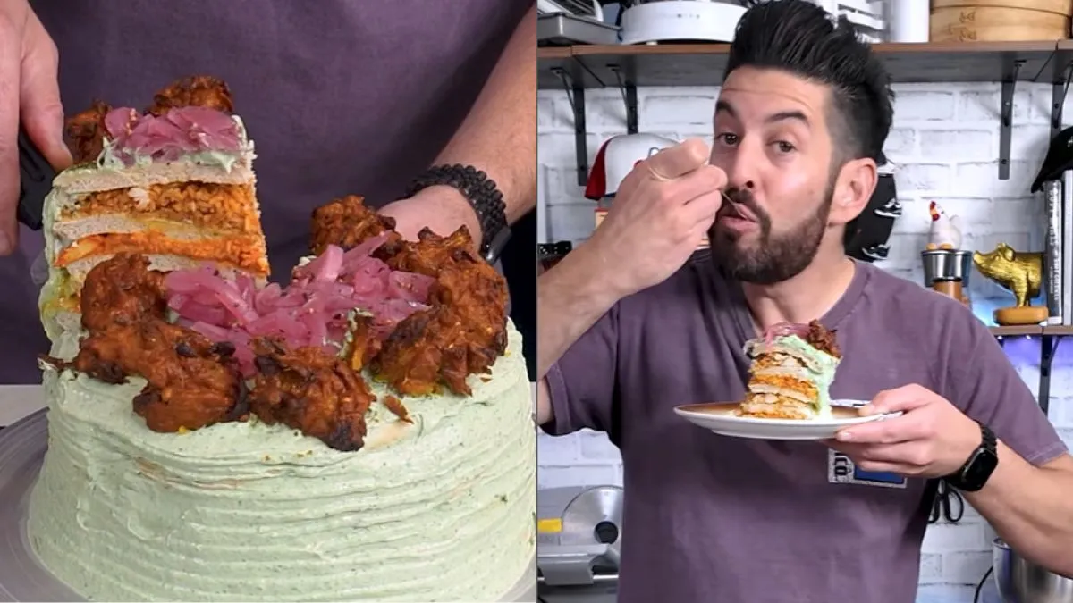 chef-bizarre-chicken-tikka-masala-cake-shocks-internet-netizens-dub-it-naan-traditional-viral-video