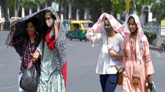 delhi-heatwave-alert-temperature-may-surge-up-to-40-degrees-celsius-by-monthend-check-imds-weather-forecast