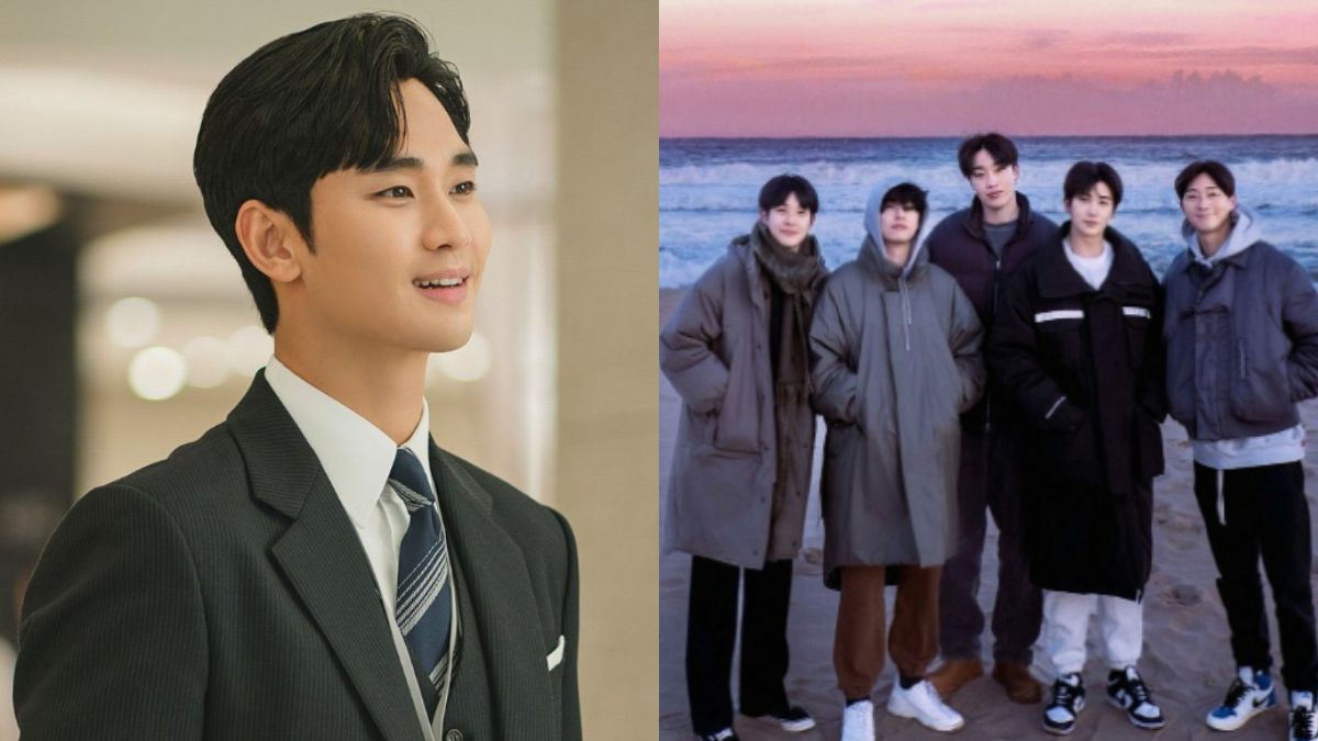 Kim Soo Hyun Controversy: THIS Wooga Squad Member Dethrones Queen Of ...