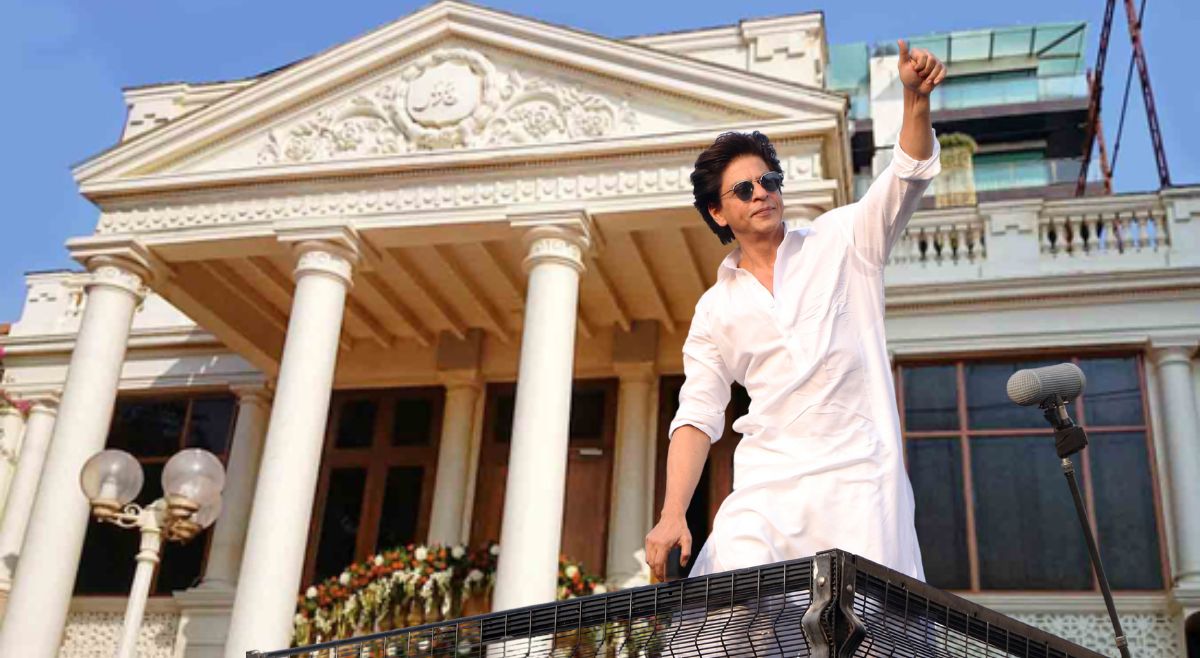 List Of 10 Most Expensive Homes Of Bollywood Stars And Their Costs