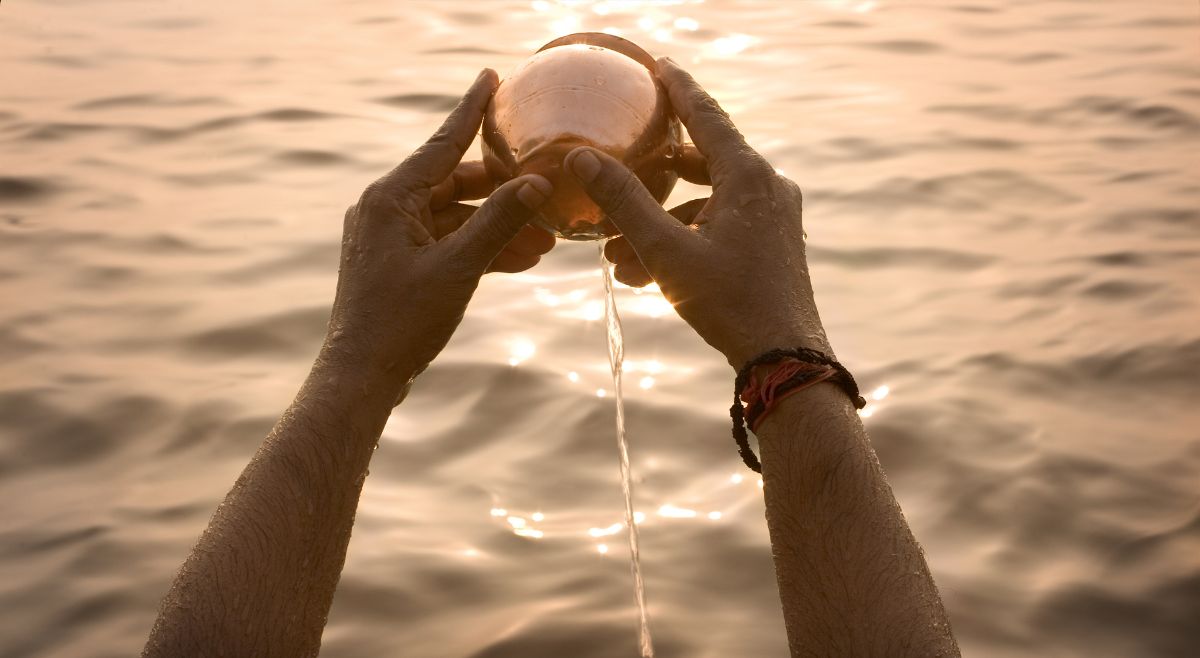 Ganga