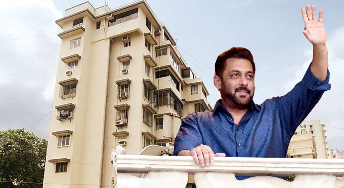 salman galaxy apartment