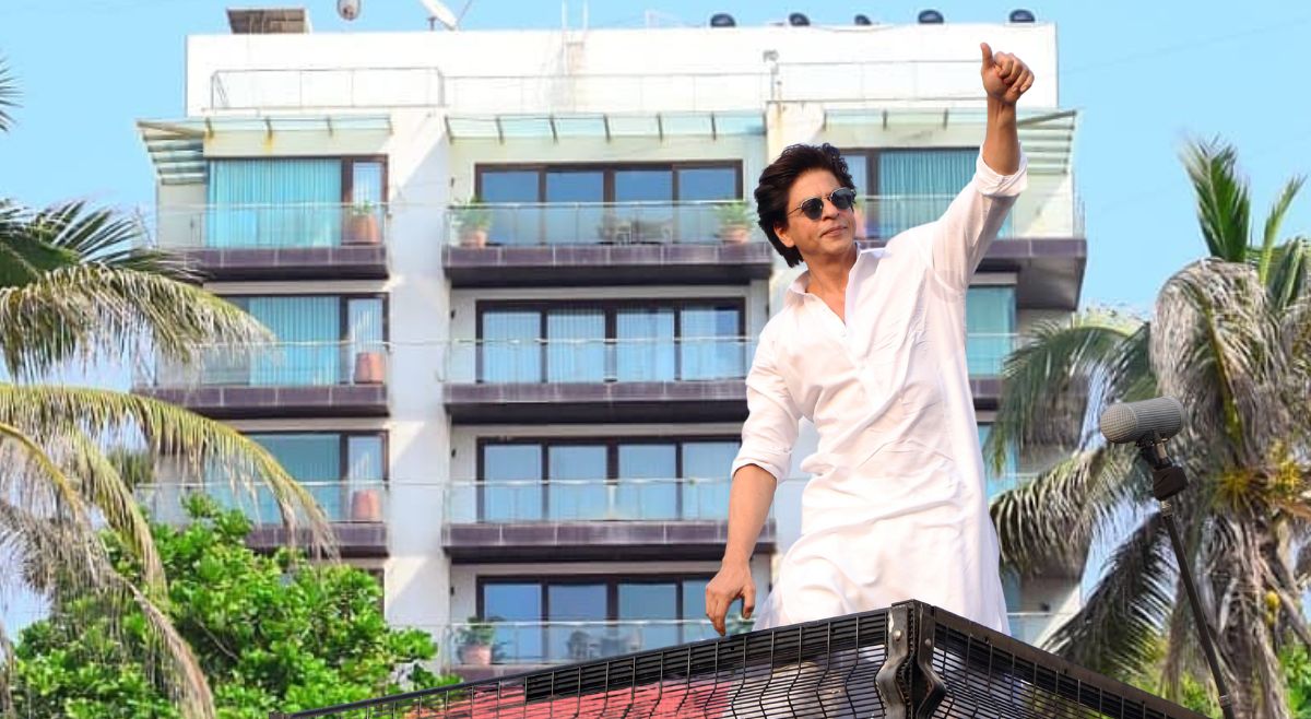 srk mannat  (1)