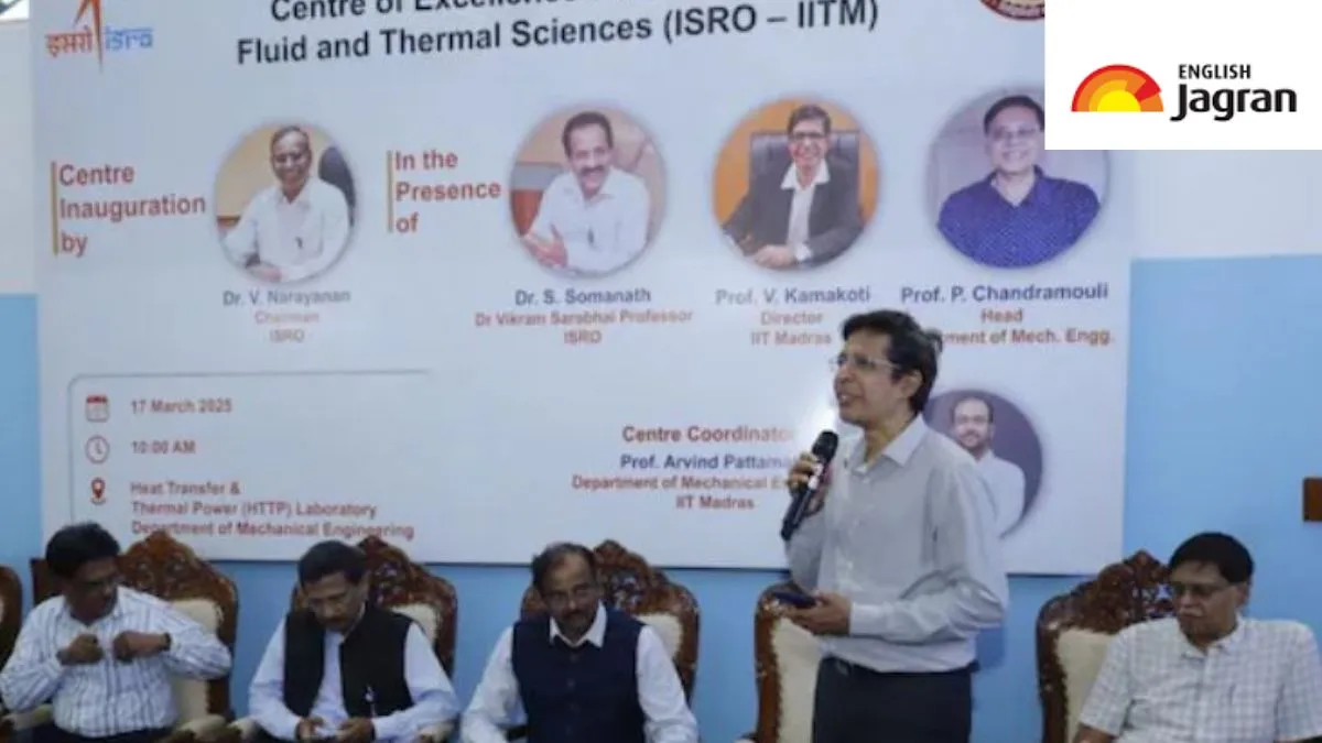 isro-chairman-launches-fluid-and-thermal-science-research-centre-in-iit-madras