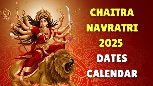 navratri-2025-date-calendar-check-full-list-of-dates-tithi-and-daywise-goddess-for-chaitra-navratri-vrat