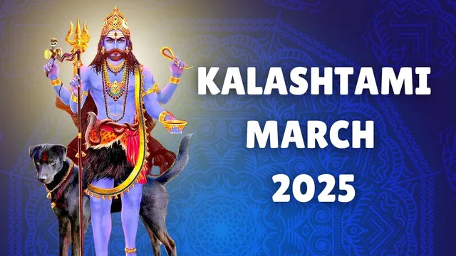 kalashtami-march-2025-date-time-shubh-muhurat-significance-and-rituals-to-worship-baba-kaal-bhairav