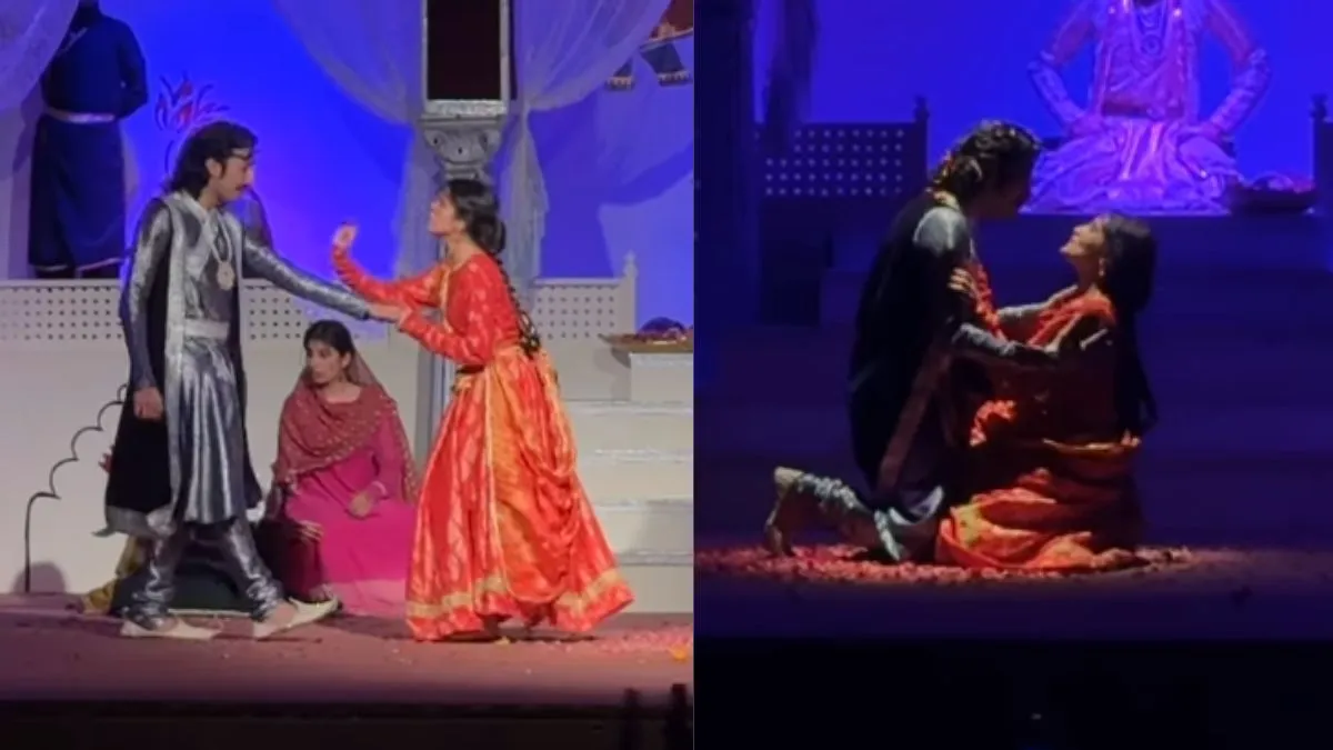 pakistani-college-student-mesmerising-recreation-of-mughal-e-azams-pyaar-kiya-toh-darna-kya-takes-internet-by-storm-viral-video