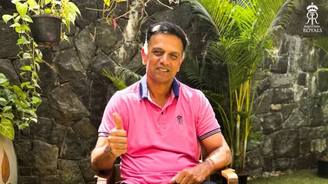 rajasthan-royals-training-camp-ipl-2025-rahul-dravid-joins-rajasthan-royals-practice-session-on-wheelchair-watch