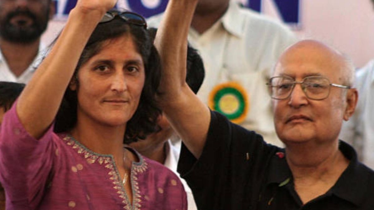 Is Sunita Williams Indian? Know All About Her Husband, Parents ...