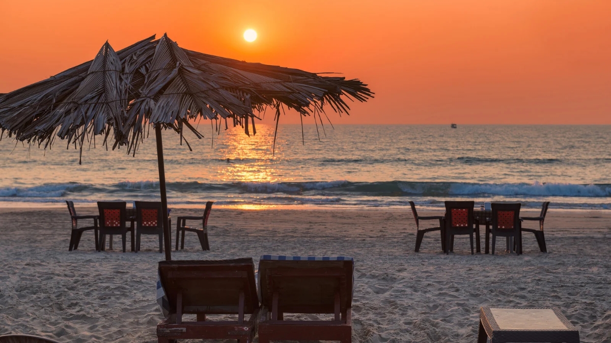 top 10 beautiful beaches in India