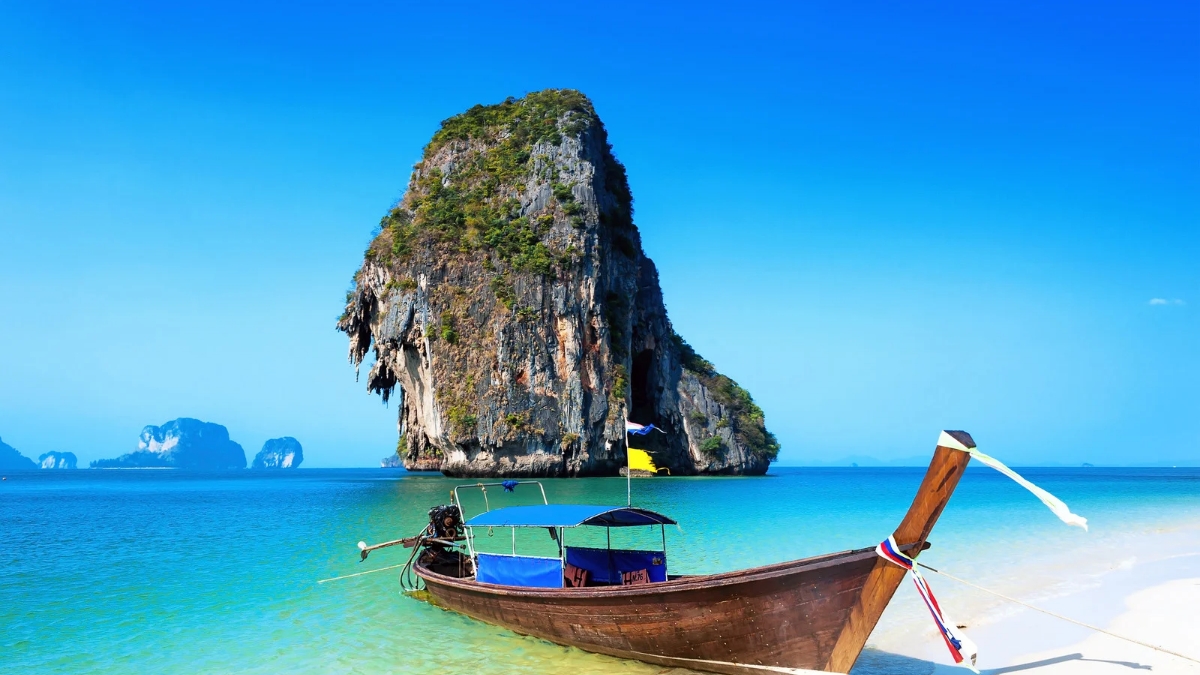 top 10 beautiful beaches in India 2