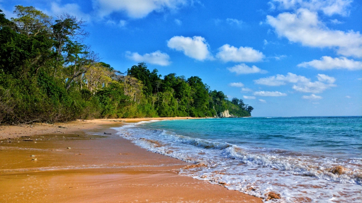 top 10 beautiful beaches in India 3