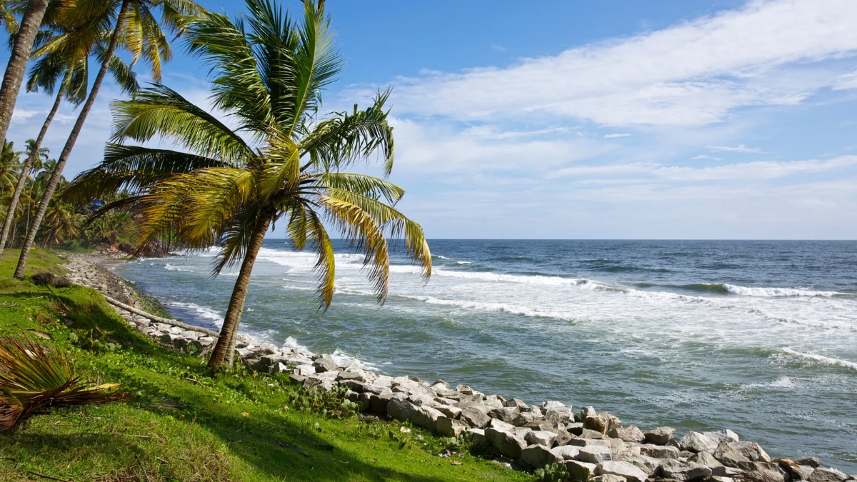 top 10 beautiful beaches in India 4