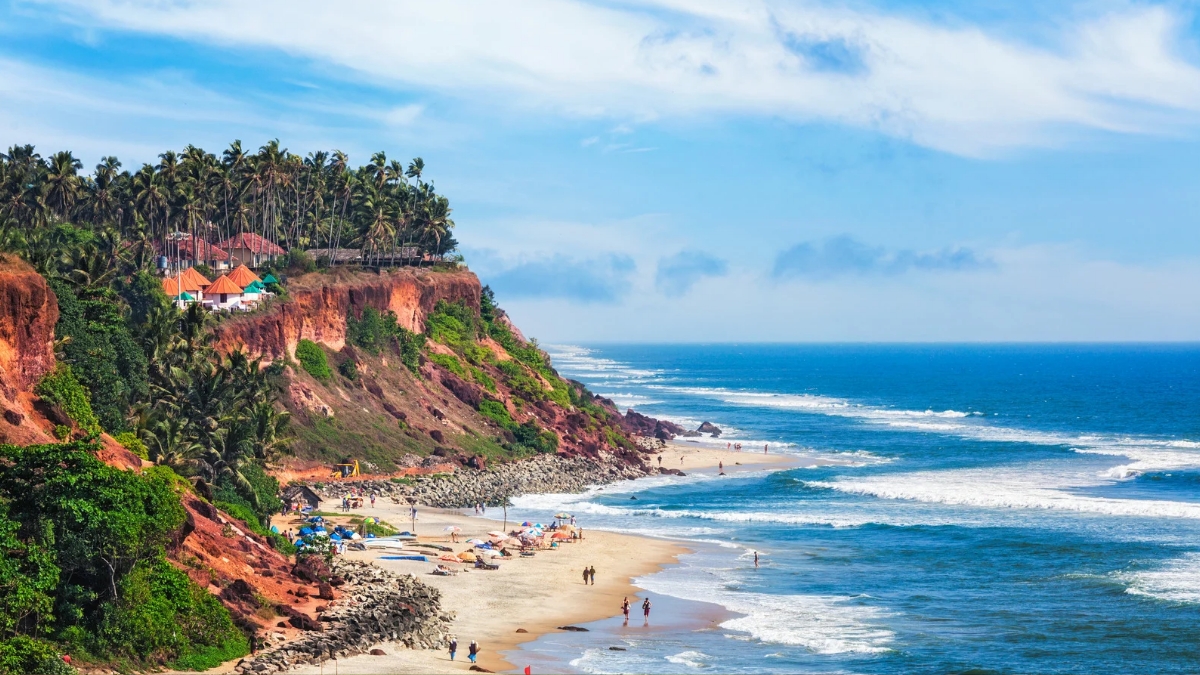top 10 beautiful beaches in India 5
