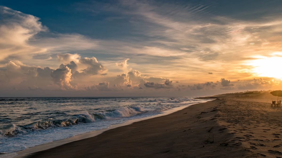 top 10 beautiful beaches in India 7
