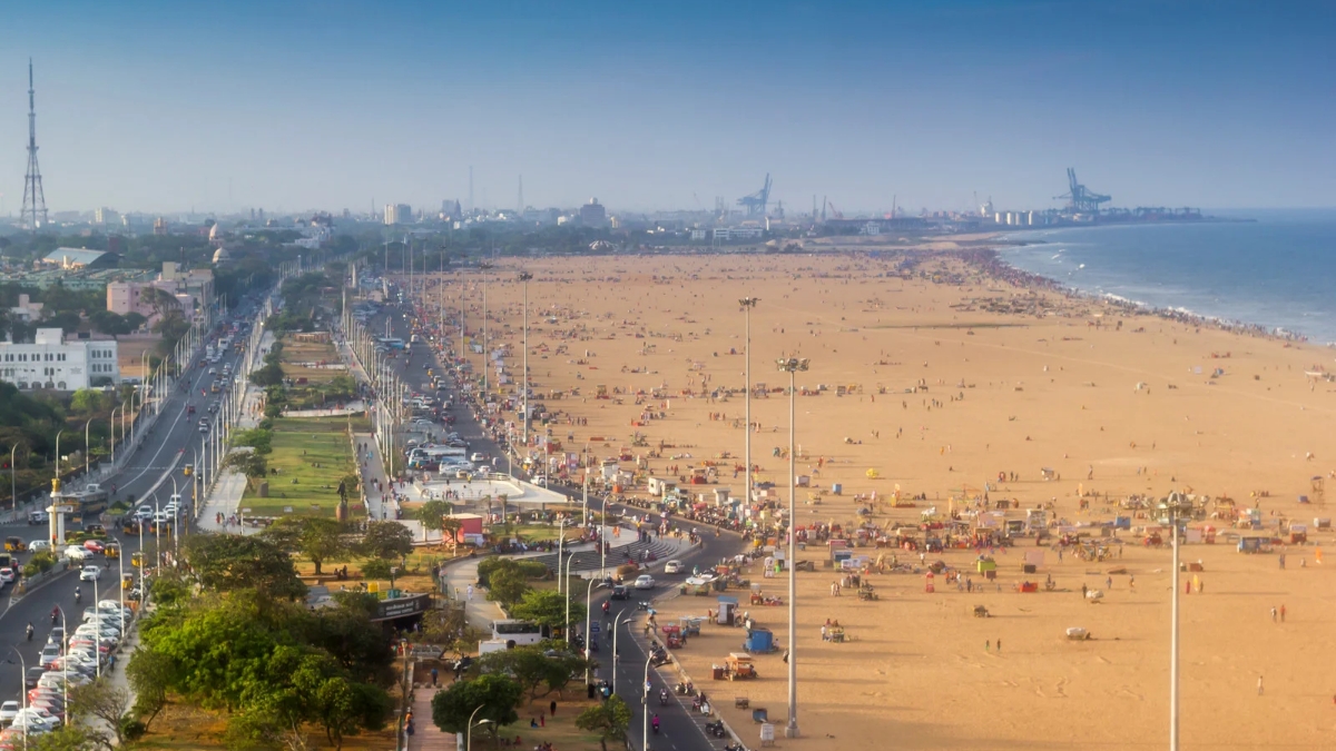 top 10 beautiful beaches in India i