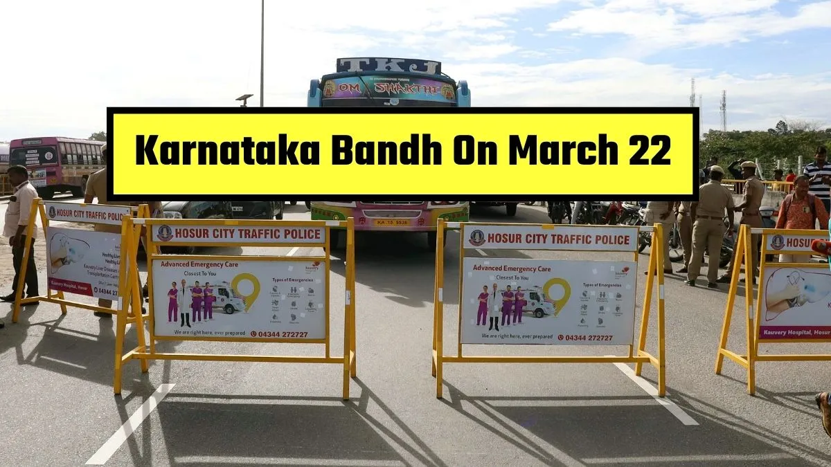 karnataka-bandh-prokannada-activists-call-for-shutdown-on-march-22-bus-auto-services-malls-likely-to-be-shut