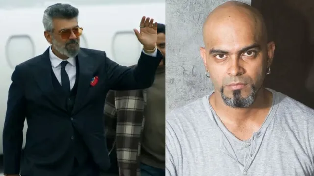 good-bad-ugly-dyk-raghu-ram-was-scolded-when-he-called-ajith-kumar-by-name-entire-crew-was-shocked