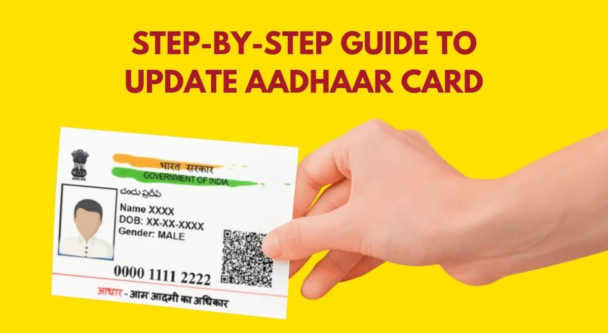 uidai-aadhaar-card-update-how-to-change-name-address-and-dob-on-aadhar-online