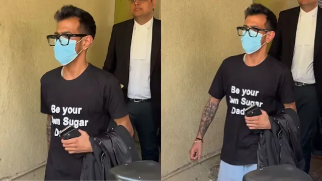 yuzvendra-chahal-be-your-own-sugar-daddy-tshirt-turns-heads-at-divorce-hearing-with-dhanashree-verma-sassy-message-sparks-buzz-viral-video