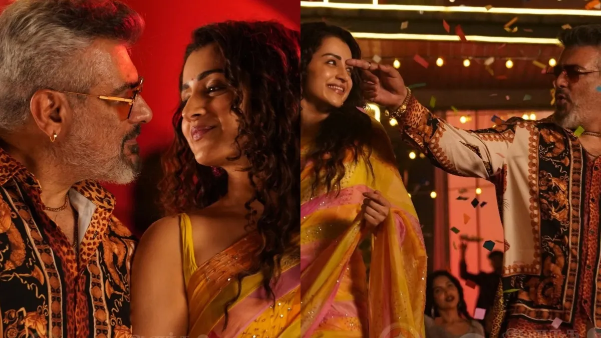 good-bad-ugly-ajith-kumar-and-trisha-krishnans-sizzling-dance-sequence-bts-photos-create-storm-online