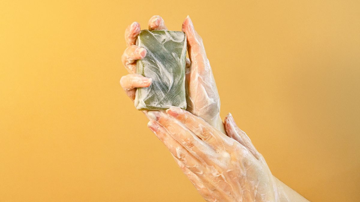 What Happens When You Use Expired Soap