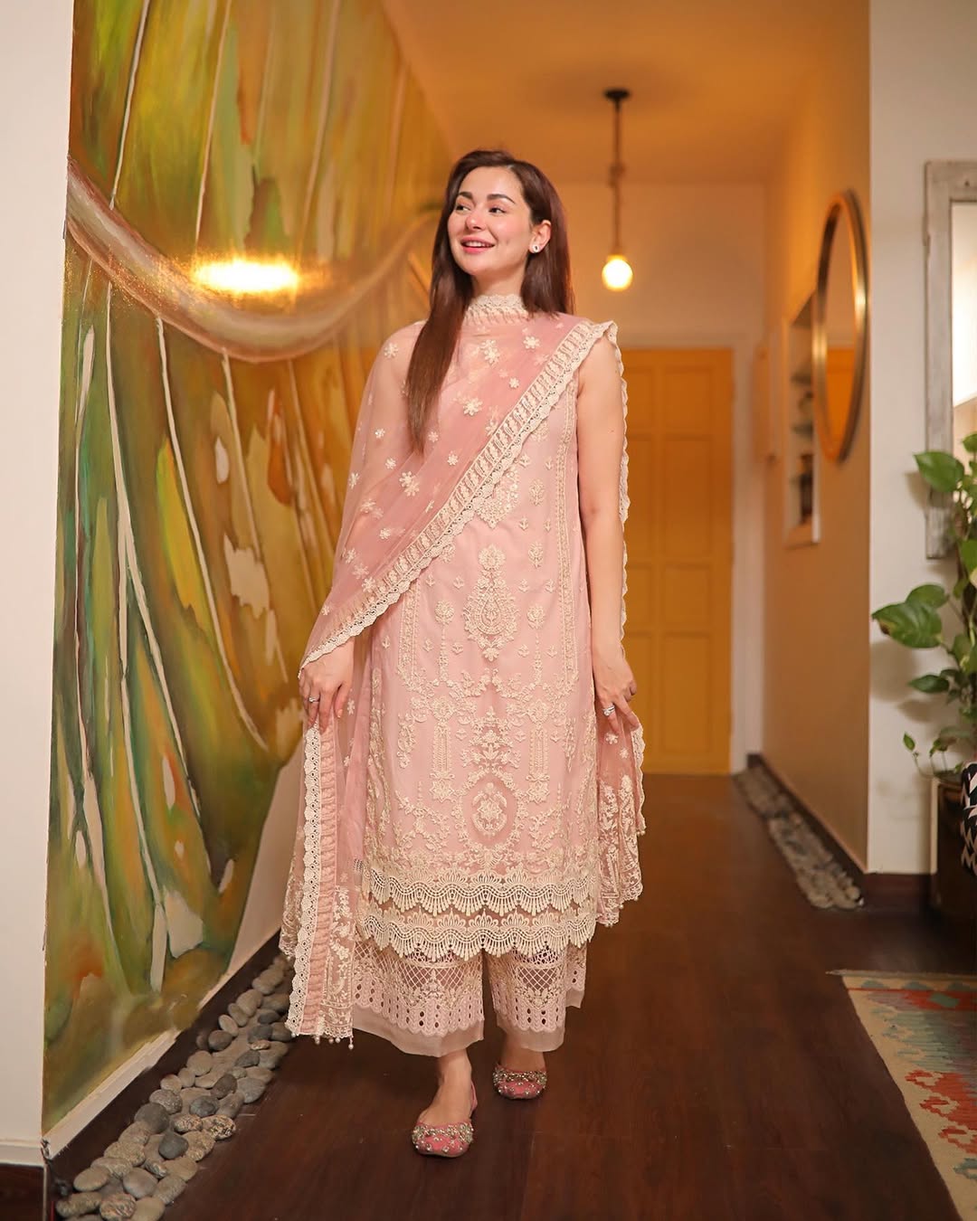 hania aamir