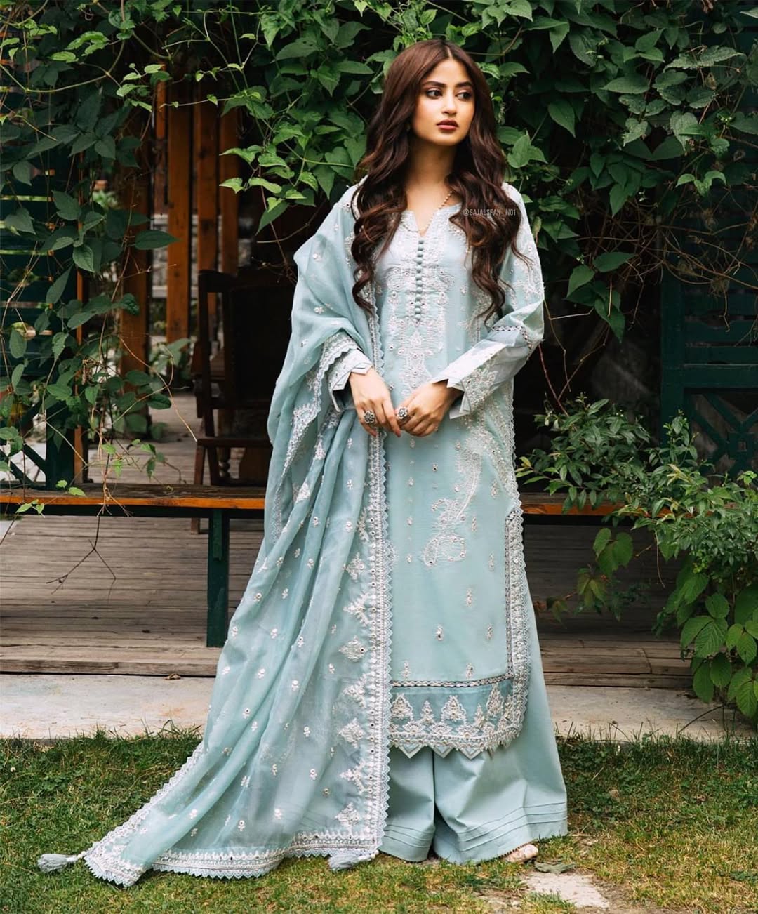 sajal aly