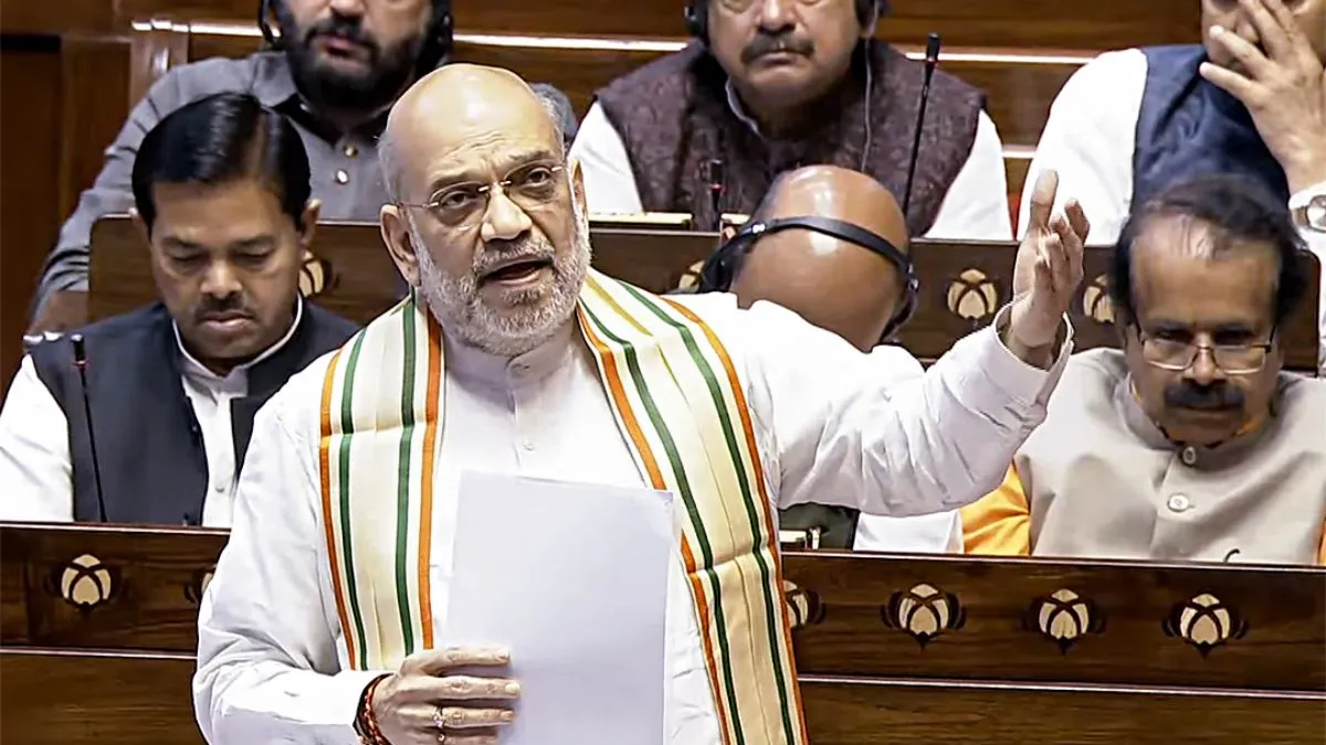 legacy-of-kashmir-northeast-and-maoism-left-for-nda-to-fix-amit-shah-rajya-sabha-session-discussion-on-working-of-ministry-of-home-affairs