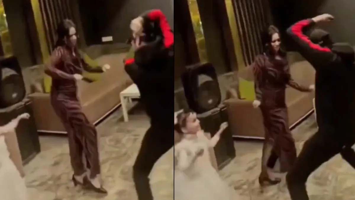 meerut-horror-video-shows-merchant-navy-officer-saurabh-rajput-dancing-with-wife-on-daughters-birthday-days-before-tragic-death