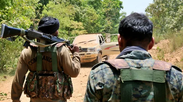 chhattisgarh-encounter-update-30-naxals-jawan-killed-in-bijapur-kanker-encounters-113-maoists-eliminated-this-year